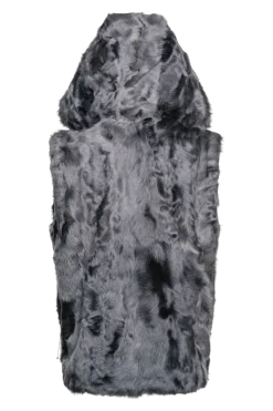 Cori Lamb Ski Vest Women Ski Layers