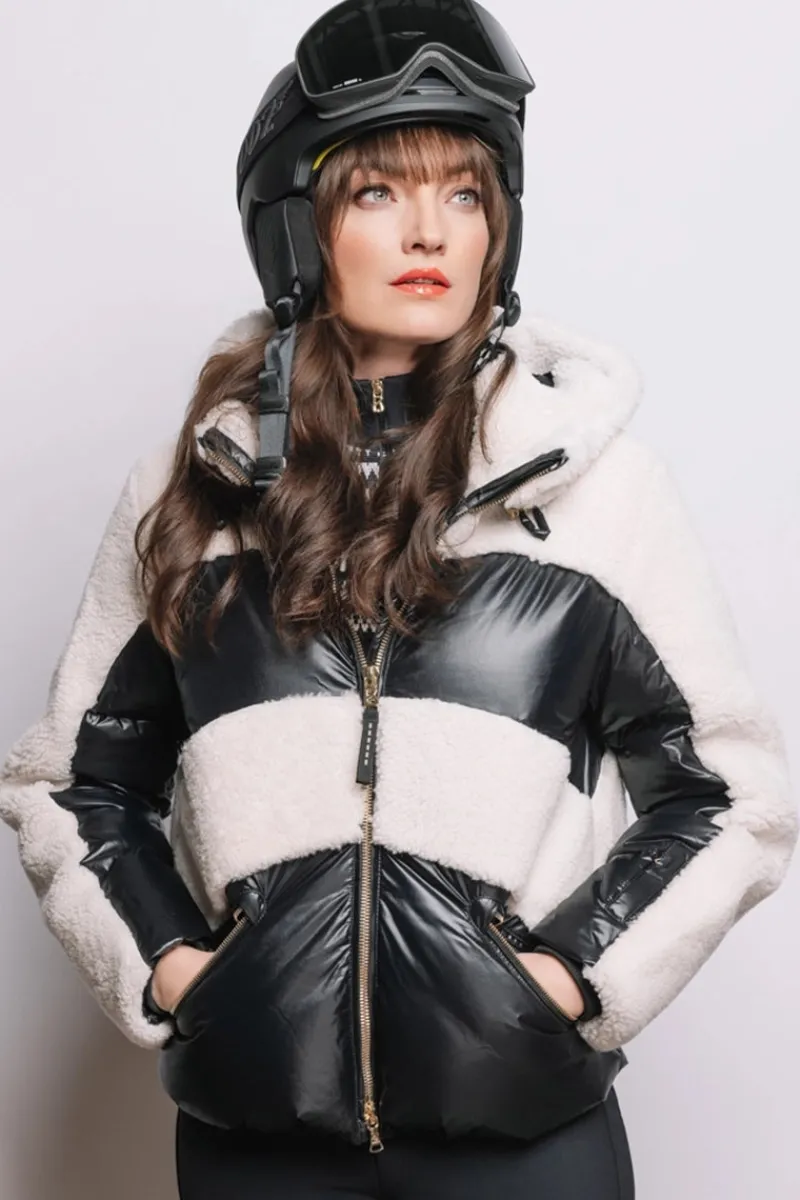 Best Cortina 007 Pro Ski Helmet - Dainese Women Ski Accessories & Gear