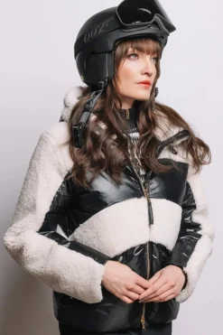 Best Cortina 007 Pro Ski Helmet - Dainese Women Ski Accessories & Gear