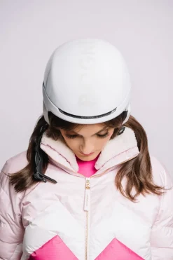 Outlet Cortina Ski Helmet Women Ski Accessories & Gear