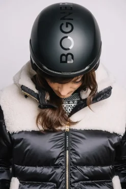 Outlet Cortina Ski Helmet Women Ski Accessories & Gear