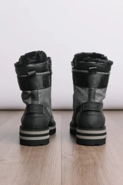 Discount Courchevel 40 Shearling Boots Women Ski Accessories & Gear|Boots
