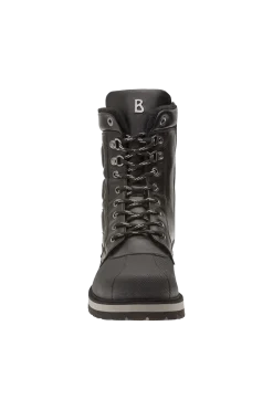 Hot Courchevel Rubber Coated Shearling Boots Ski Accessories & Gear|Boots