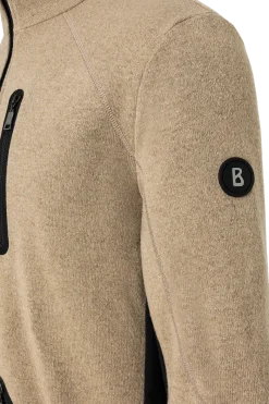 New Curtis Technowool Ski Sweater Ski Layers