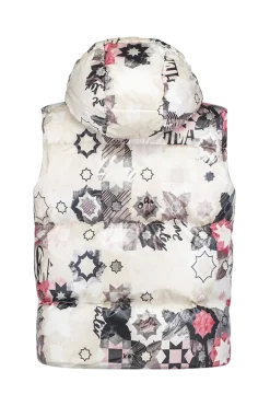 New Daisy Down Ski Vest Women Ski Layers