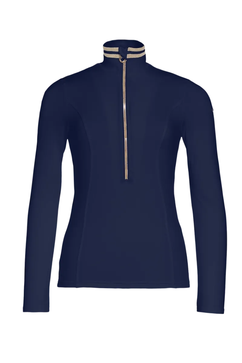 Clearance Diane Ski Pully Women Ski Layers