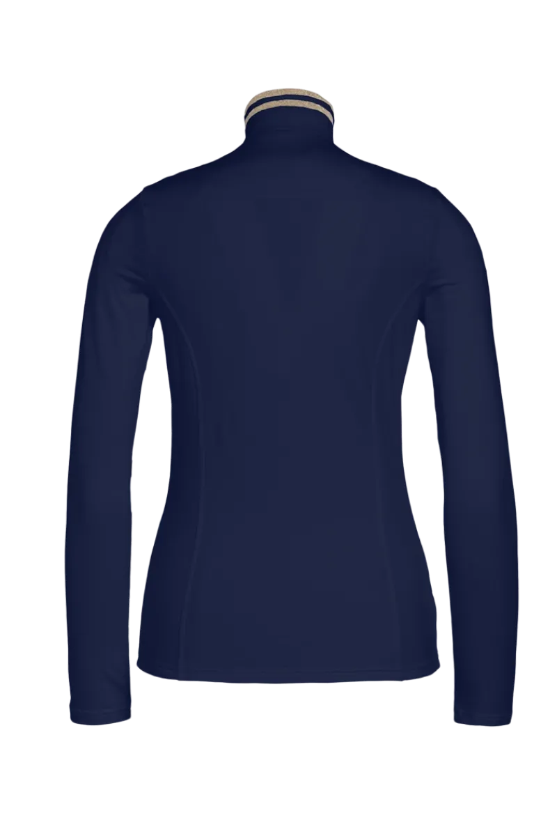 Clearance Diane Ski Pully Women Ski Layers