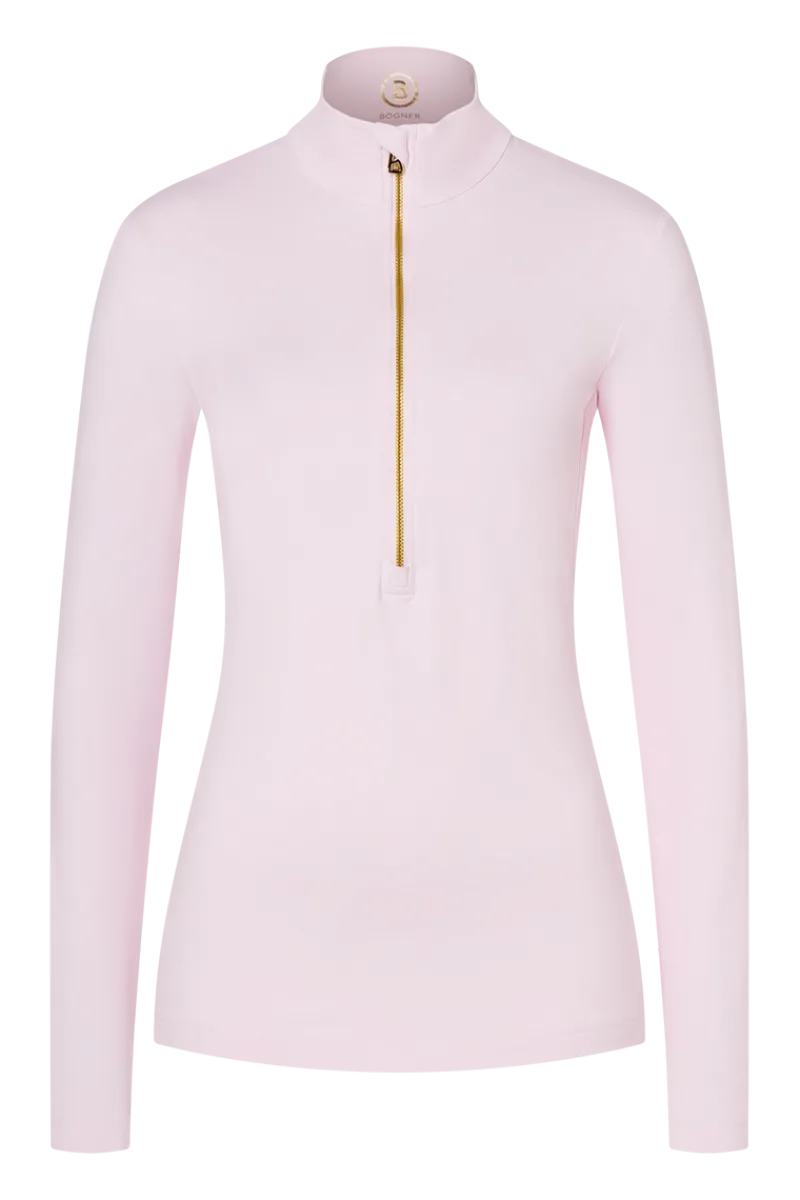 Dijana 1/2 Zip Ski Layer Women Ski Layers