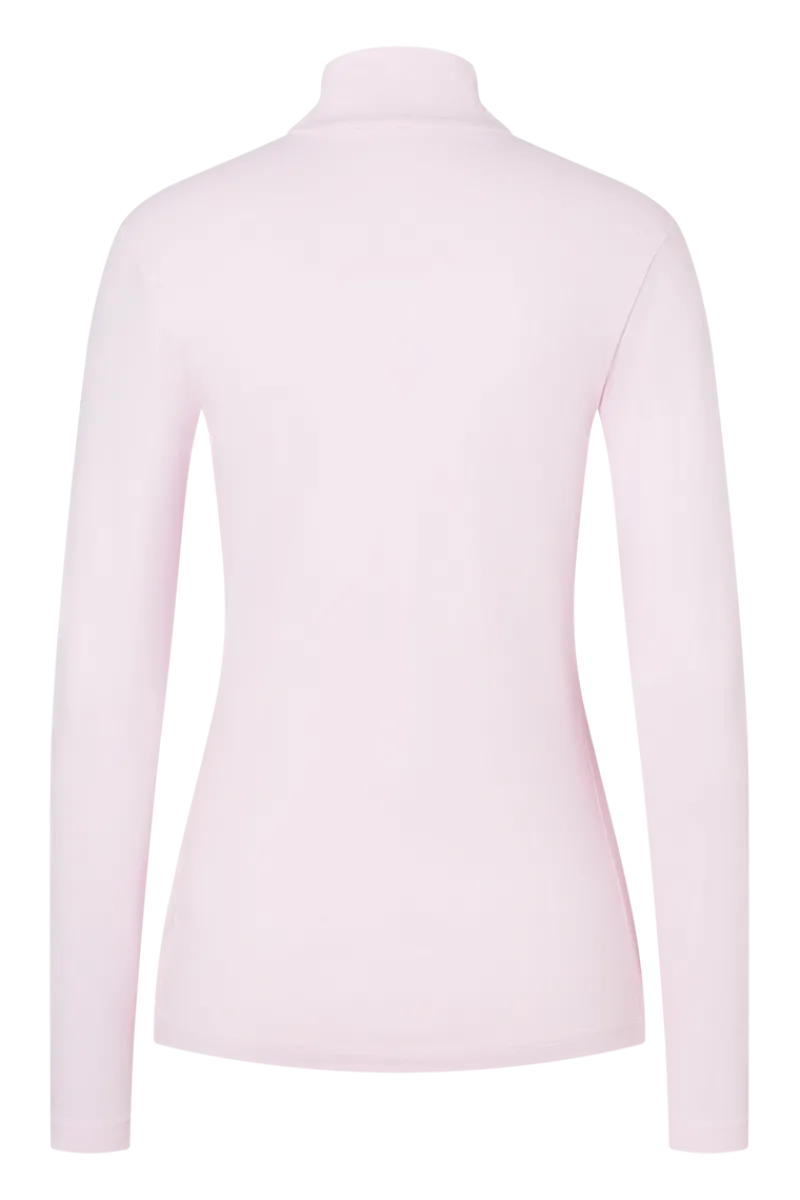 Dijana 1/2 Zip Ski Layer Women Ski Layers
