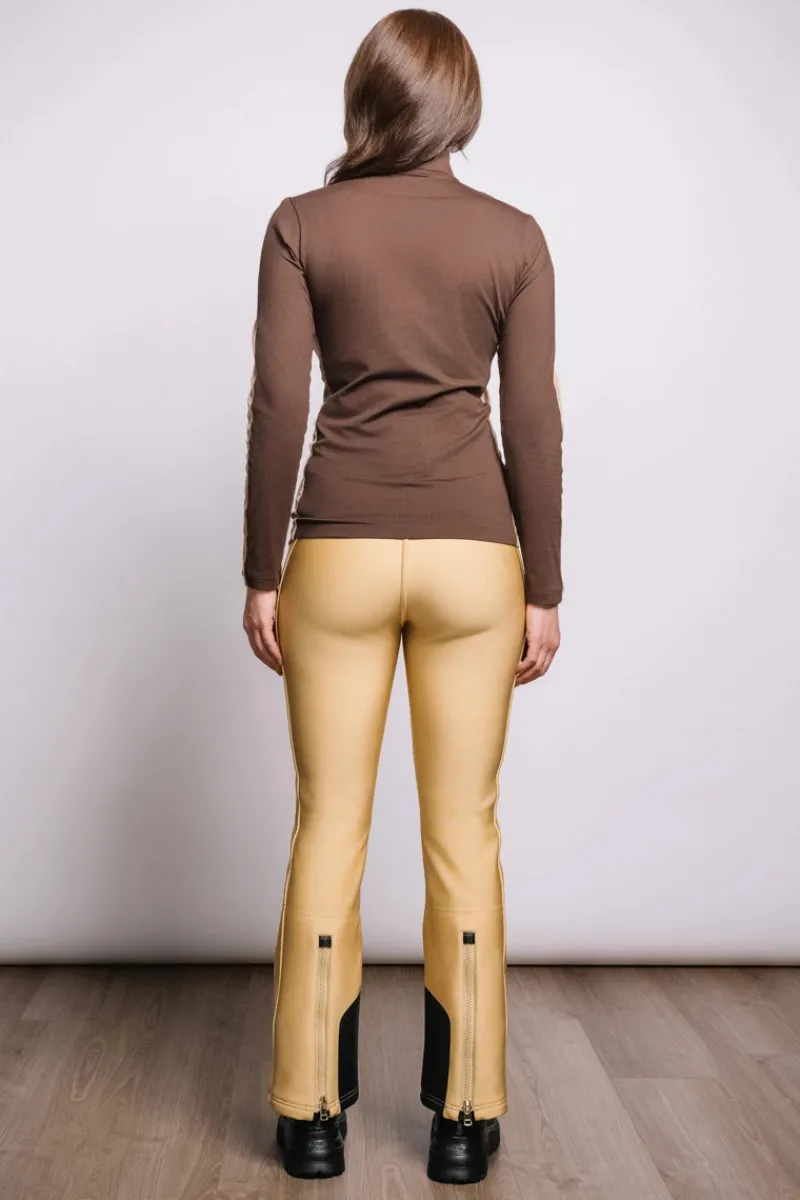 Dijana 1/2 Zip Ski Layer Women Ski Layers