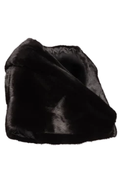 New Elegant - Evening - Horizontal Mink Fur Cape Women Bridal Evening Fur|Mink