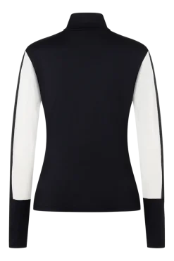 Outlet Elissa 1/4 Zip Ski Layer Women Ski Layers