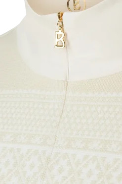 Outlet Elissa 1/4 Zip Ski Layer Women Ski Layers