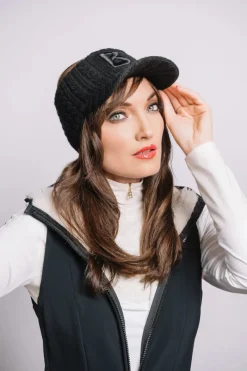 Outlet Elissa 1/4 Zip Ski Layer Women Ski Layers