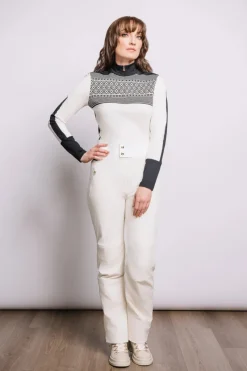 Outlet Elissa 1/4 Zip Ski Layer Women Ski Layers