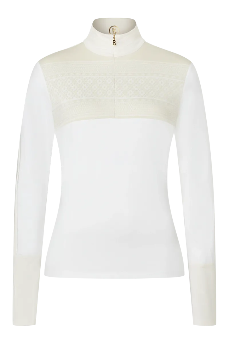 Outlet Elissa 1/4 Zip Ski Layer Women Ski Layers