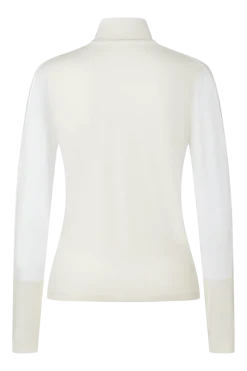 Outlet Elissa 1/4 Zip Ski Layer Women Ski Layers
