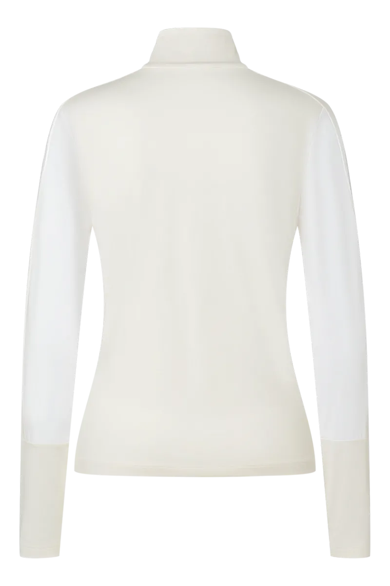 Outlet Elissa 1/4 Zip Ski Layer Women Ski Layers