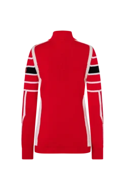 Clearance Esra Raglan Ski Sweater Women Ski Layers