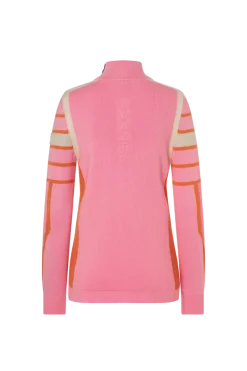 Clearance Esra Raglan Ski Sweater Women Ski Layers