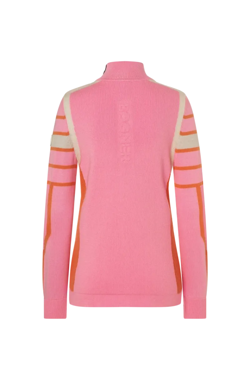 Clearance Esra Raglan Ski Sweater Women Ski Layers