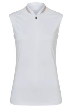 Online Eva Functional Sleeveless Golf Shirt Women All Golf Clothes