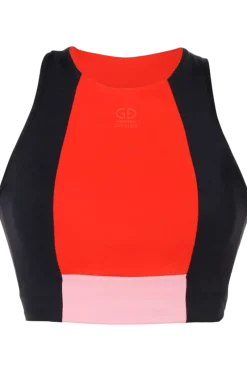 Online Facade Bra Top Women All Activewear