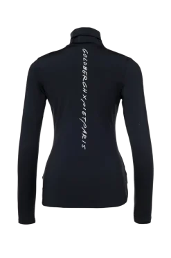 New Fatale Long Sleeve Tee Women Ski Layers