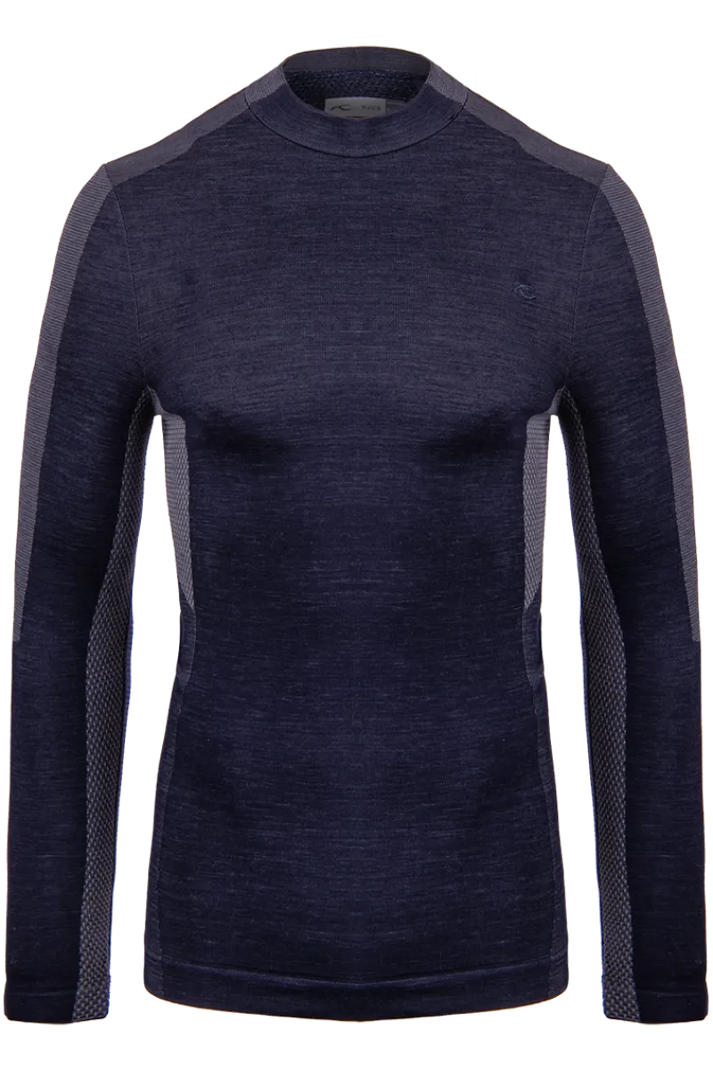 Discount Freelite L/S Wool Ski Base Layer Ski Layers