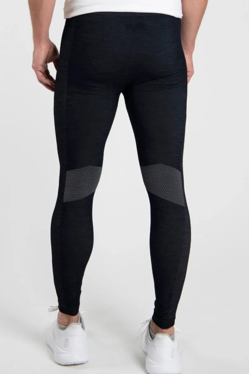 Clearance Freelite Wool Ski Tight Base Layer Ski Layers