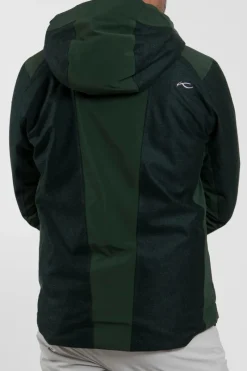 New Frostline Loro Piana Wool Ski Jacket Ski Jackets