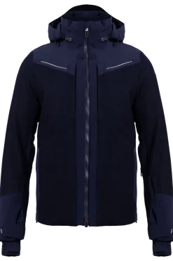 New Frostline Loro Piana Wool Ski Jacket Ski Jackets