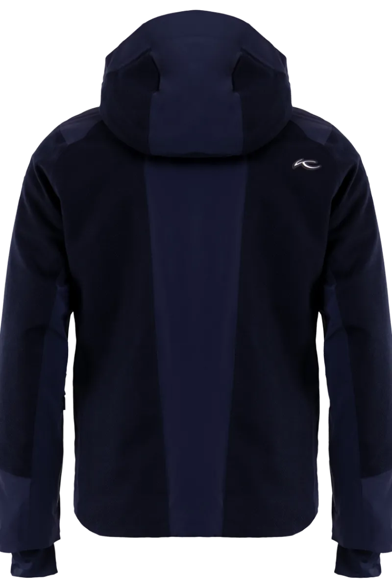 New Frostline Loro Piana Wool Ski Jacket Ski Jackets