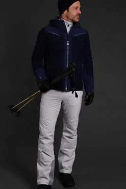 New Frostline Loro Piana Wool Ski Jacket Ski Jackets
