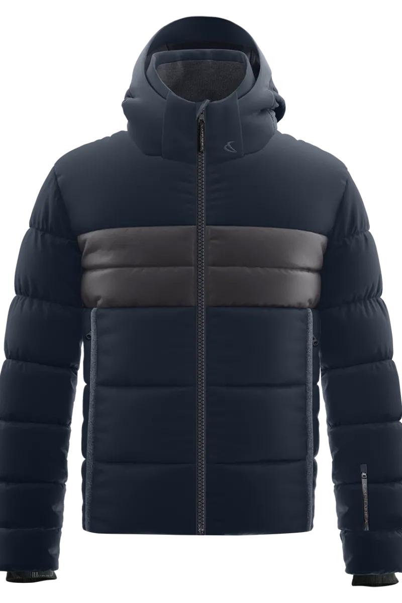 Hot Generoso Ski Jacket Ski Jackets
