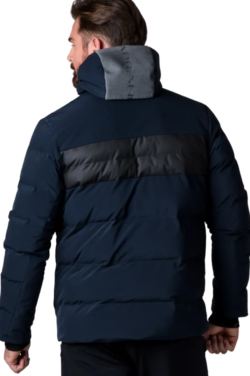 Hot Generoso Ski Jacket Ski Jackets