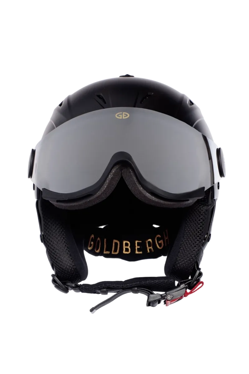 Sale Glam Goggle & Ski Helmet Women Ski Accessories & Gear
