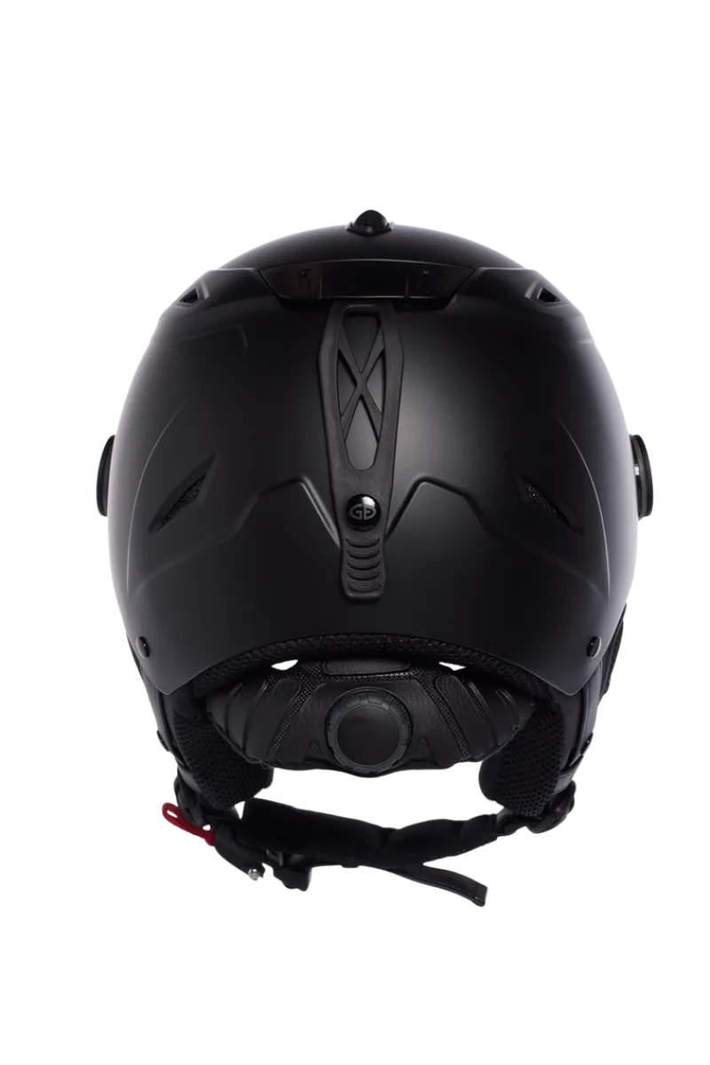 Sale Glam Goggle & Ski Helmet Women Ski Accessories & Gear