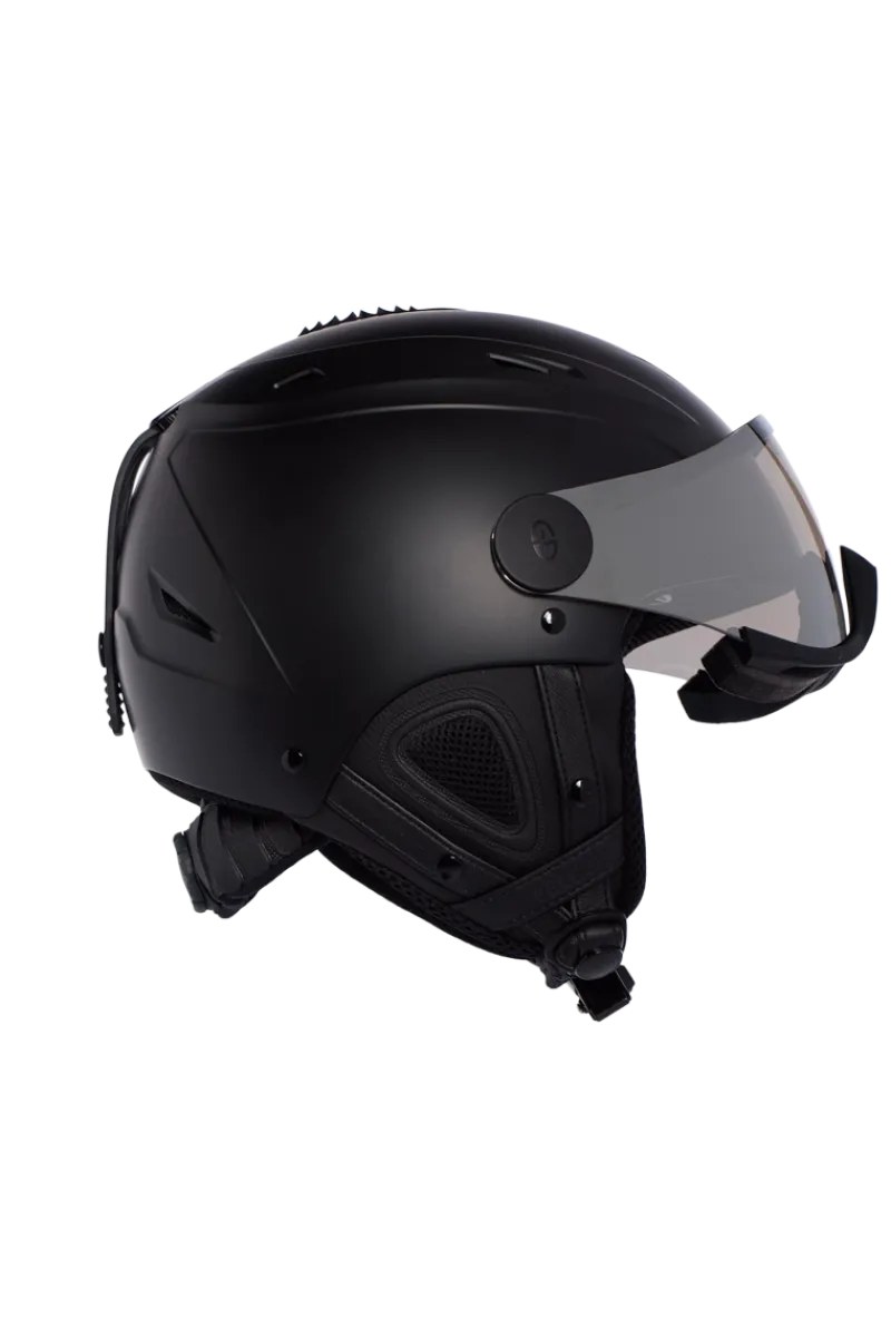Sale Glam Goggle & Ski Helmet Women Ski Accessories & Gear
