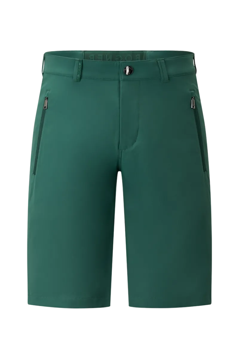 Goswin Functional Golf Shorts - Seasonal Color Golf Clothes