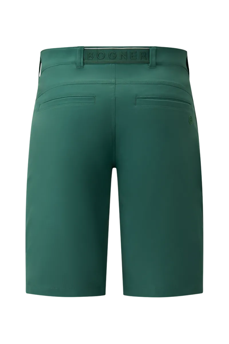 Goswin Functional Golf Shorts - Seasonal Color Golf Clothes