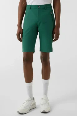 Goswin Functional Golf Shorts - Seasonal Color Golf Clothes