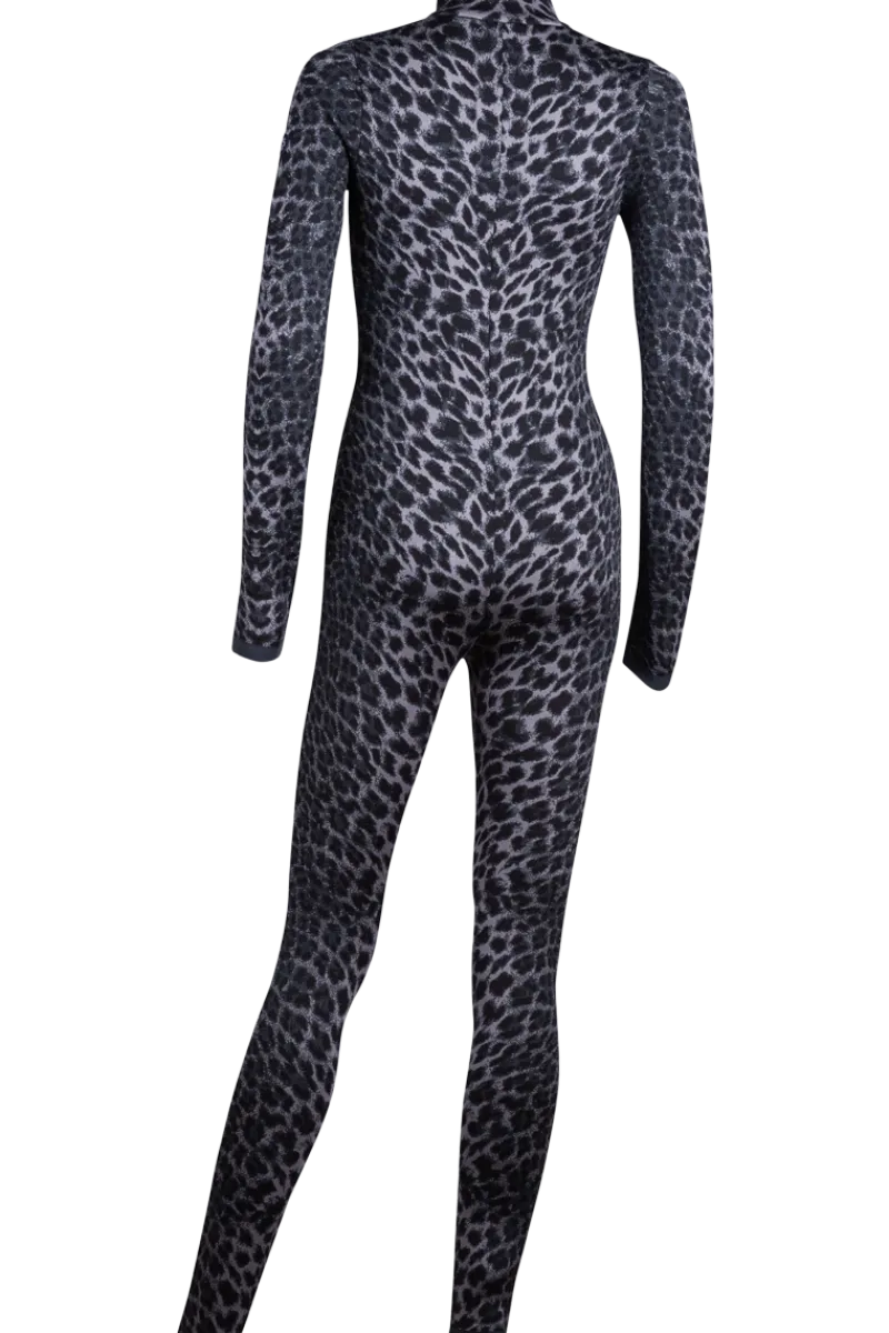 Clearance Grandeur Peak Ski Jumpsuit Women Ski Layers