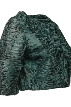 Discount Swakara Fur Shrug Women Bridal Evening Fur|Mink