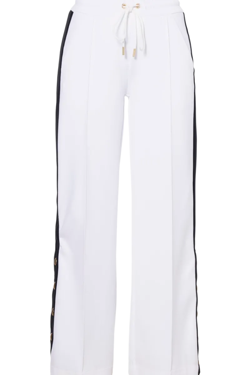 Grimaud Wide Leg Track Pants Women All Activewear