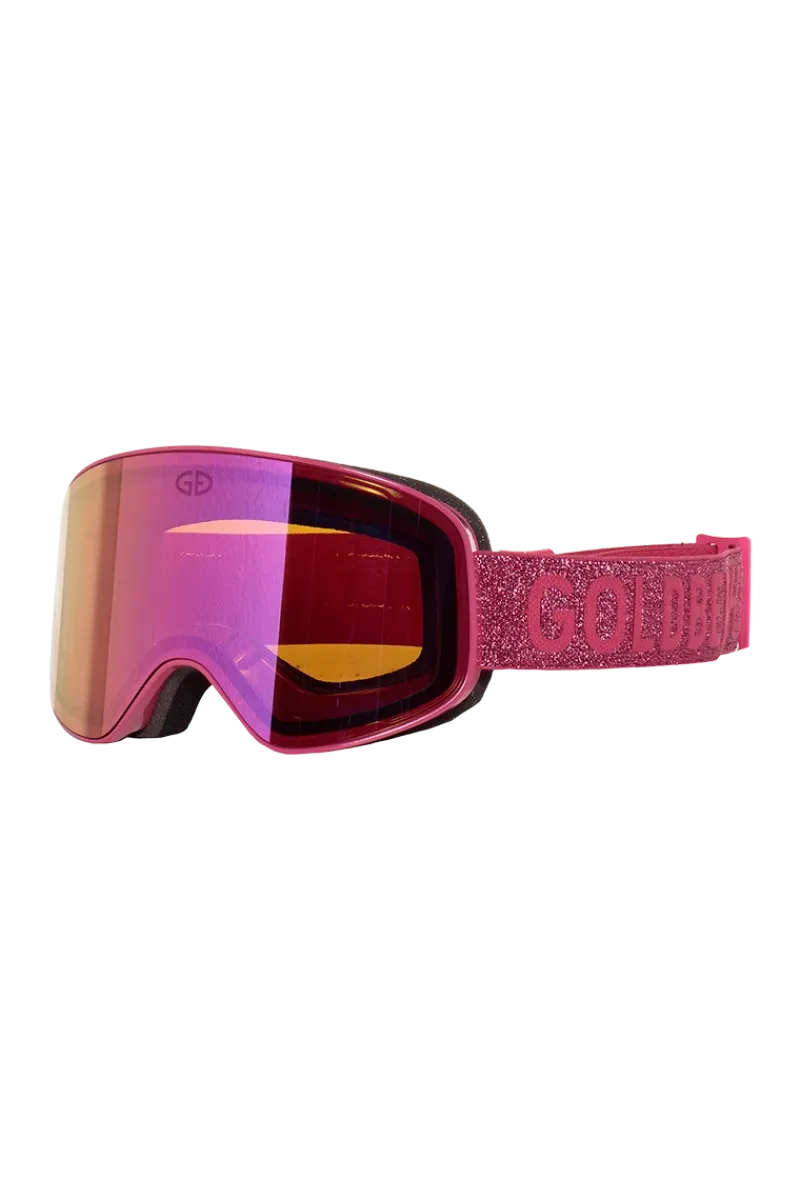 Outlet Headturner Ski Goggles Women Ski Accessories & Gear