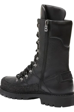 Best Helsinki James Bond 007 Leather Spike Boots Women Lamb|Ski Accessories & Gear