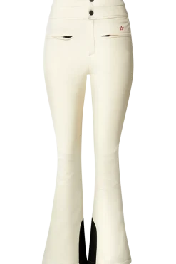 New High-Waist Aurora Flare Ski Pant Women Ski Pants