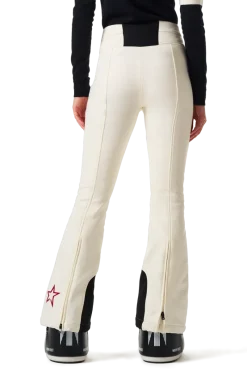 New High-Waist Aurora Flare Ski Pant Women Ski Pants