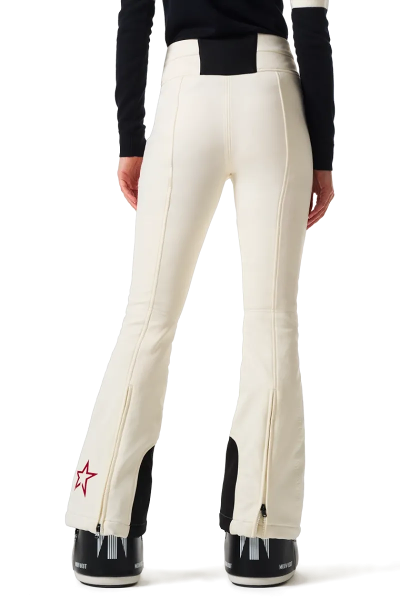 New High-Waist Aurora Flare Ski Pant Women Ski Pants